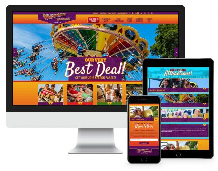 Waldameer on multiple devices