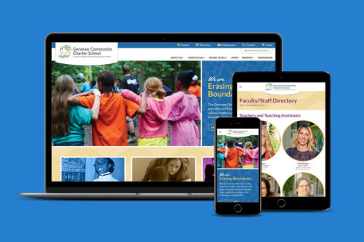 Genesee Community Charter School
